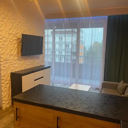Komputerowa Appartement