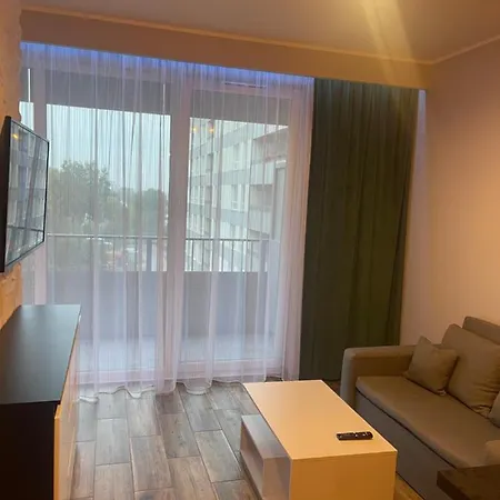 Appartement Komputerowa *